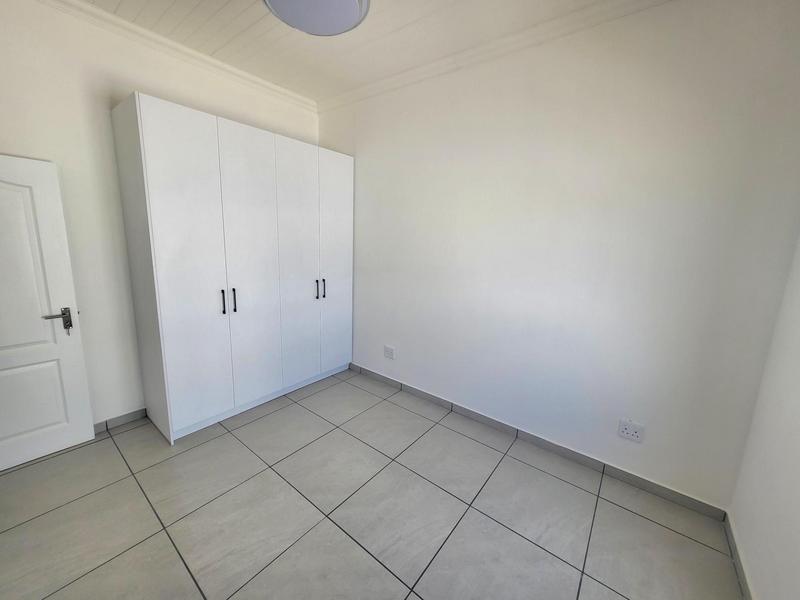 To Let 3 Bedroom Property for Rent in Laaiplek Western Cape